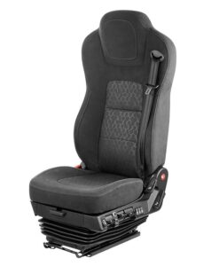 Voyager C65 Premium fabric