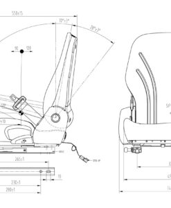 Alternative view of Top35 PVC