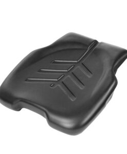 Seat cushion PVC trim for MGV65