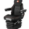 Rancher Pro air seat