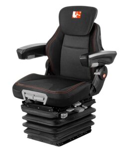 Rancher Pro air seat