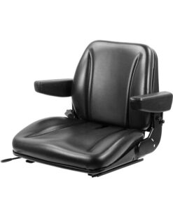 Alternative view of us20 dumper seat