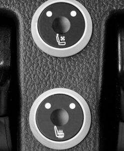 Alternative view of Voyager C65 Premium fabric