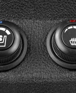 Alternative view of Voyager C75 Premium fabric