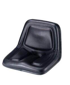 Alternative view of 2 Piece Seat Bracket Set Fits Kubota Fits Massey Ferguson Yanmar Fits Ford Inter