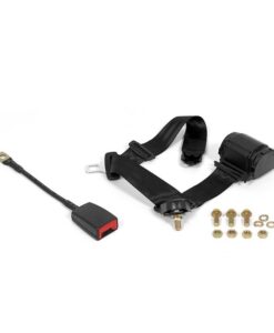 Automatic 3-point C1 ELR seat belt - ON.151106