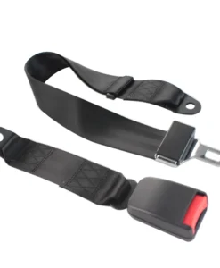Alternative view of 2 Point Static Seat Belt