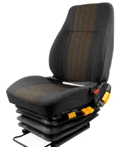 Alternative view of ISRI VOLVO SEAT