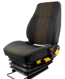 ISRI 6500KM/348 seat