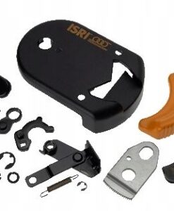 ISRI backrest adjustment repair kit