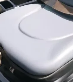 MITSUBISHI Forklift Base Cushion