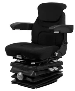 Alternative view of Deluxe Adjustable Armrests Kit