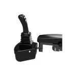 Alternative view of Joystickboxes Armrests