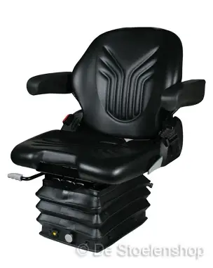 GRAMMER/521 PVC base cushion - Image 5