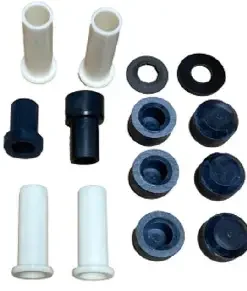 Sears Suspension Roller Service Kit