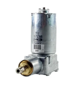 24 Volt Air Compressor