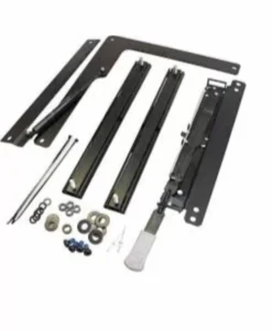 Alternative view of GRAMMER SIDE TO SIDE ISOLATOR MSG85,MSG95