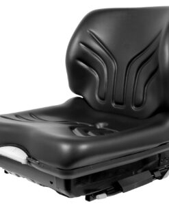 Alternative view of Grammer MSG20