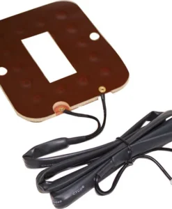 Operator Presence Switch