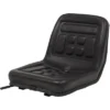 Deluxe SP500 Narrow Seat Pan