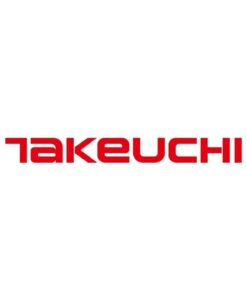 Takeuchi seating spare parts