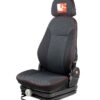 MGV25/C7 Mechanical suspension seat