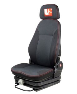 MGV25/C7 Mechanical suspension seat