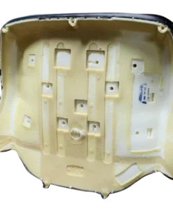 Alternative view of Grammer MSG20 Backrest Cushion