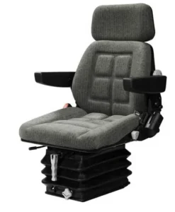 SS97AC/SM80X Mini Digger Seat