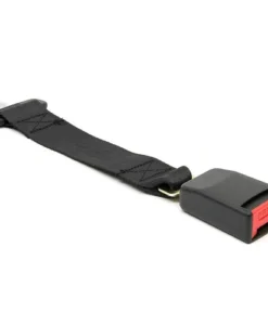 Alternative view of Seat belt lock extension