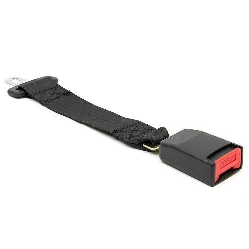 Seat belt lock extension - Image 2