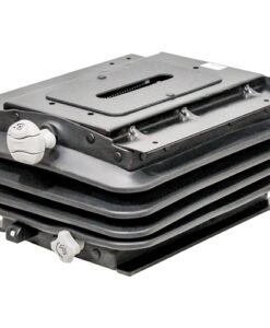 Seat Systems Large Deluxe Mechanical Suspension