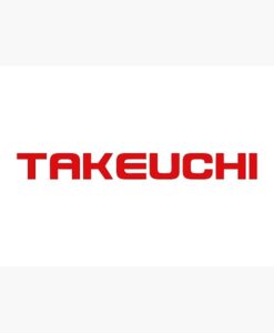 Takeuchi seating spare parts