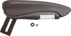 Alternative view of Grammer Adjustable Armrest Left Hand