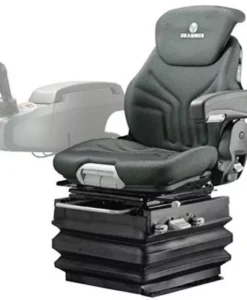 Maximo Professional Fendt MSG 97AL/731