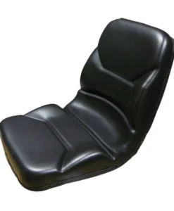 Bobcat skid steer seat