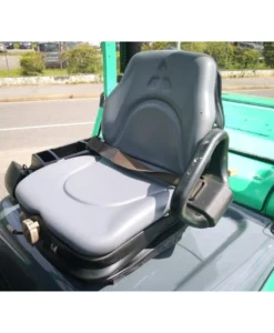 Alternative view of MITSUBISHI Forklift Base Cushion