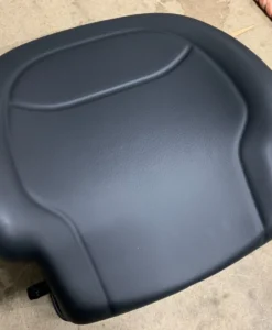 Thwaites Terex Wacker Neuson JCB Dumper Seat Milsco CE200 Backrest Cushion PVC