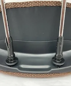 Alternative view of Backrest extension