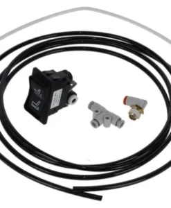 Sears deluxe tube service kit