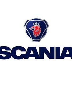 Scania seating spare parts & components