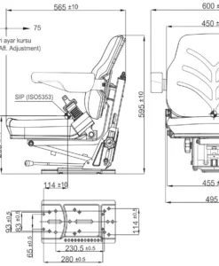 Alternative view of T33