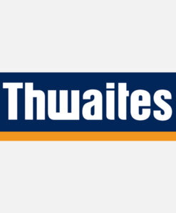 Terex/Thwaites Seat Spare parts