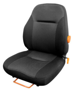 C1 fabric with slides