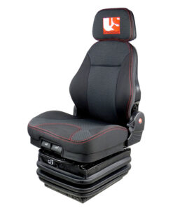LGV120/C2 Mechanical suspension seat