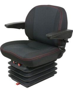 LGV84/C6 Air suspension seat