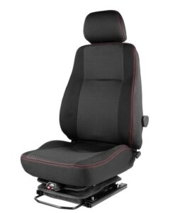 LGV35/C4 Air suspension seat