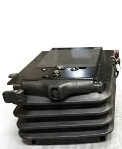 A160 Deluxe Air Suspension