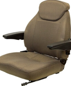 John Deere Tractor Replacement Seat top