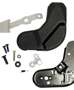 Grammer 90/Series Seat Backrest Adjustment/Kit